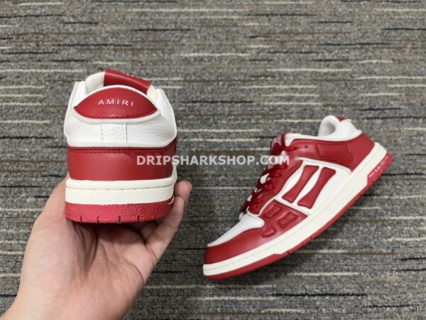 d206b2e4 AMIRI Skeleton Sneaker