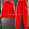d2335607 Chandal Adidas - Rojo