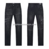 AMIRI JEANS - Negro