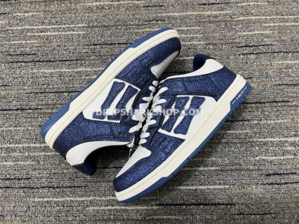 AMIRI Skeleton Sneaker