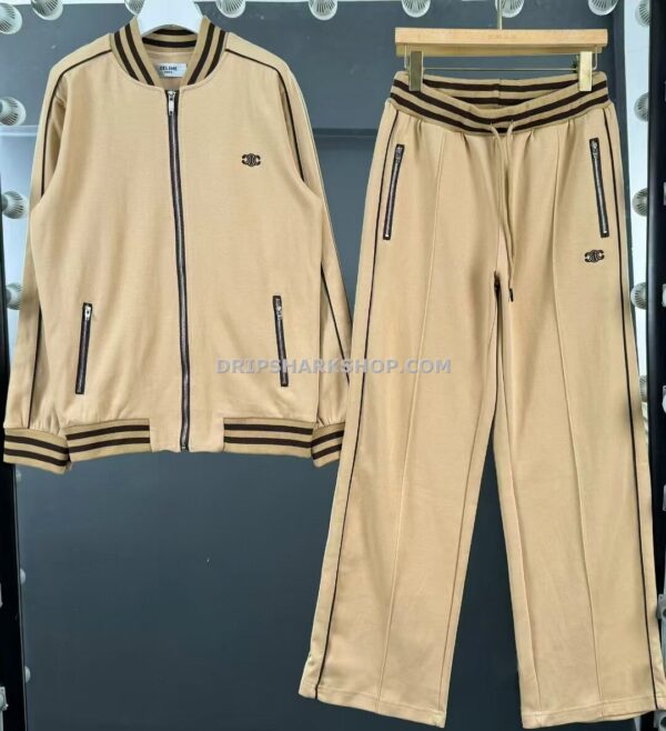 Chandal Celine - Beige