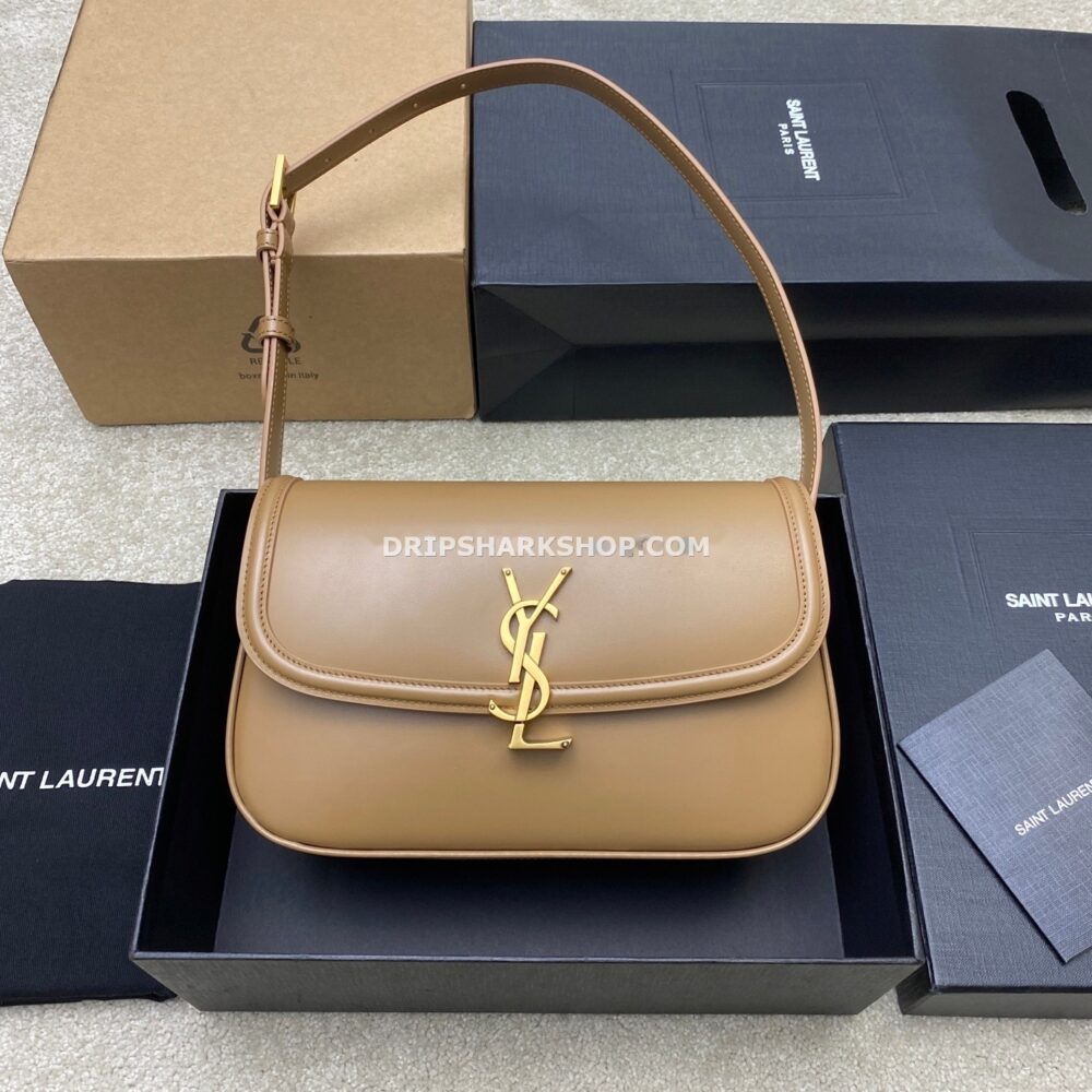 Bolso YVES SAINT LAURENT