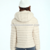 d284f106 NIKE JACKET - Beige
