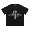 Trapstar T-shirt - Negro