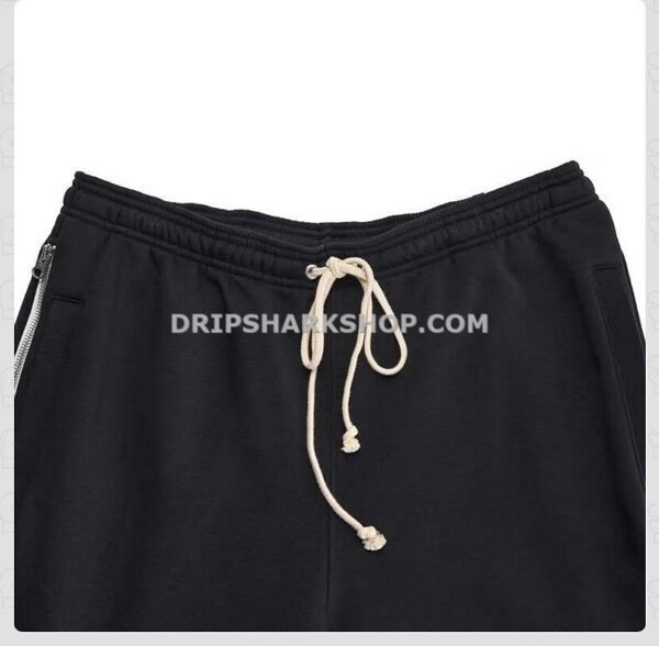 d291048a NK PANTS - Negro