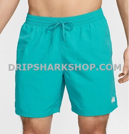 NK TECH SHORTS - Verde