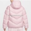 NIKE JACKET - Rosa