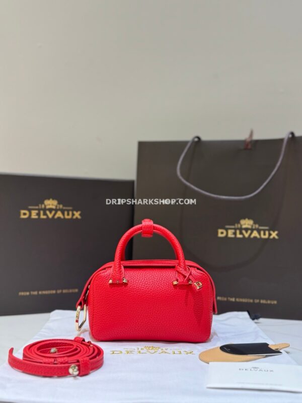 DELVAUX Bolso