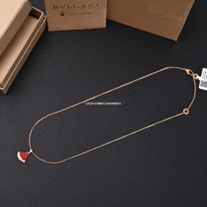 Necklace BVLGARI