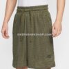d2b896c6 NK TECH SHORTS - Verde