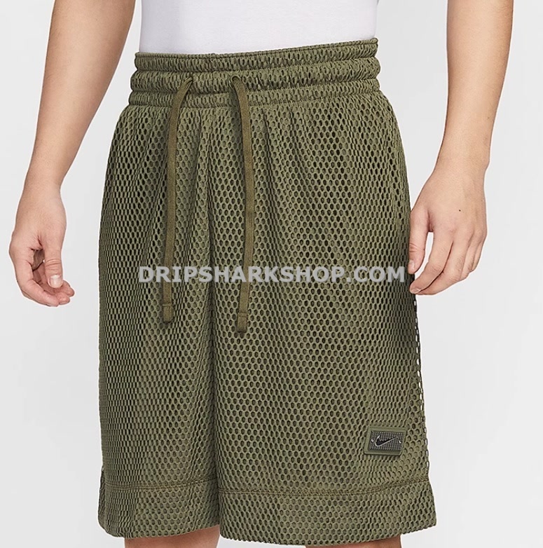 NK TECH SHORTS - Verde