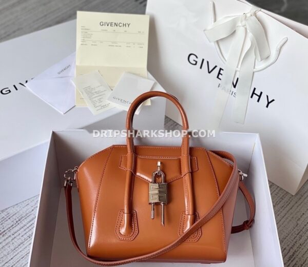d2cd42a6 GIVENCHY Bolso
