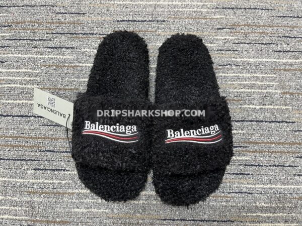 Sandalias BALENCIAGA