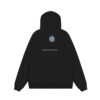 BROKEN PLANET Hoodie - Negro