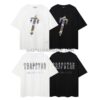 Trapstar T-shirt - Blanco