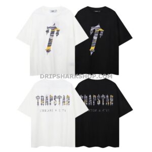 Trapstar T-shirt - Blanco