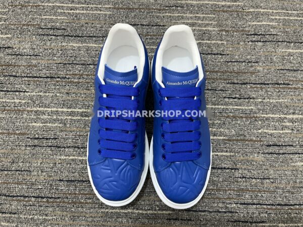 ALEXANDER MCQUEEN Zapatillas