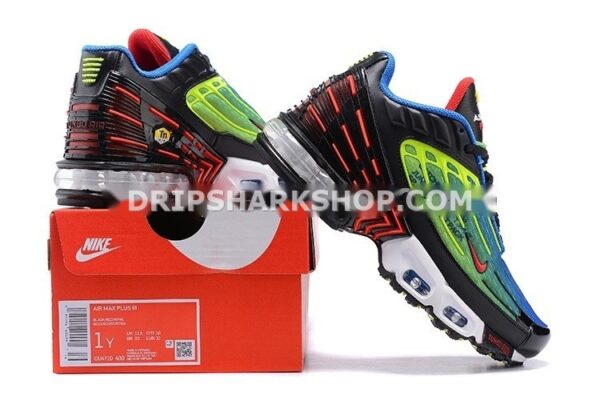 Zapatillas NIKE Air Max Plus