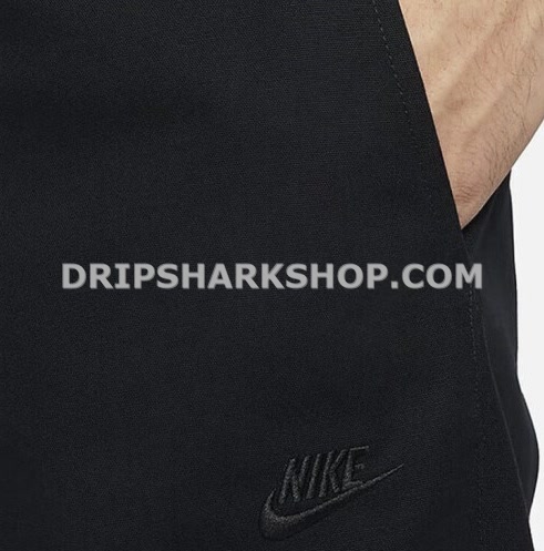 d334c035 NK PANTS - Negro