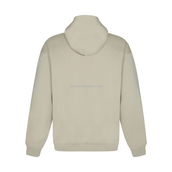BROKEN PLANET Hoodie - Beige