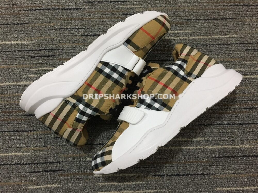 Zapatillas BURBERRY Vintage