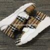 Zapatillas BURBERRY Vintage