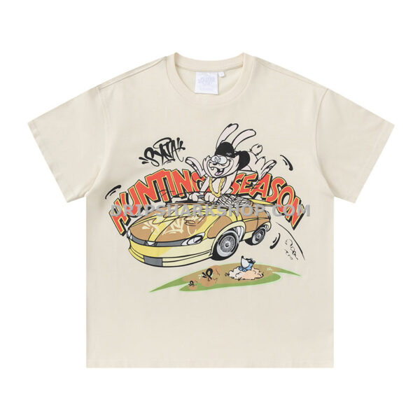 Syna World T-shirt - Beige