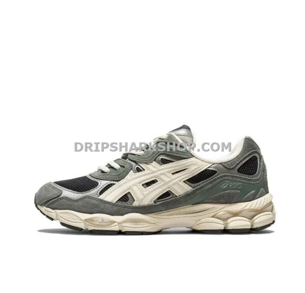 ASICS NYC - Verde