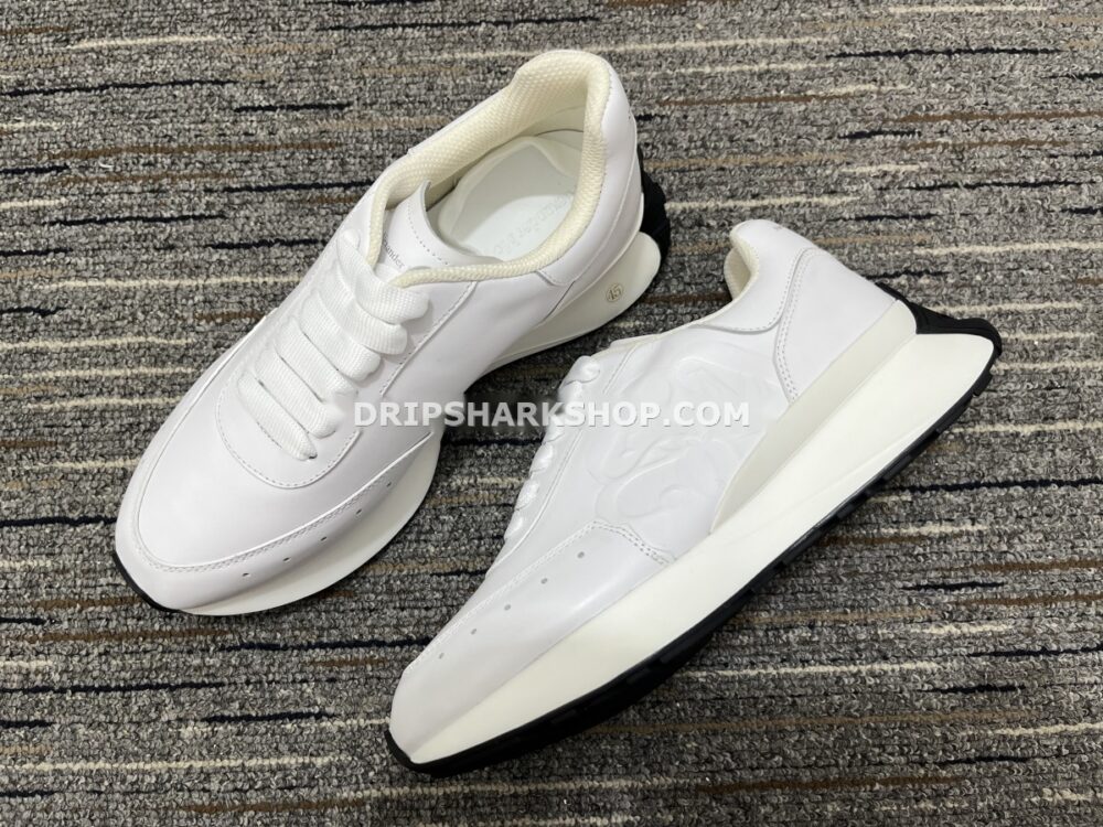 d3ac0e4a ALEXANDER MCQUEEN Zapatillas