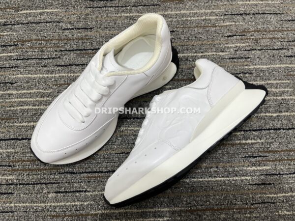 ALEXANDER MCQUEEN Zapatillas