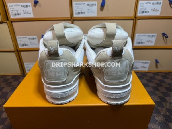 d3c30448 Zapatillas SKATE White brown