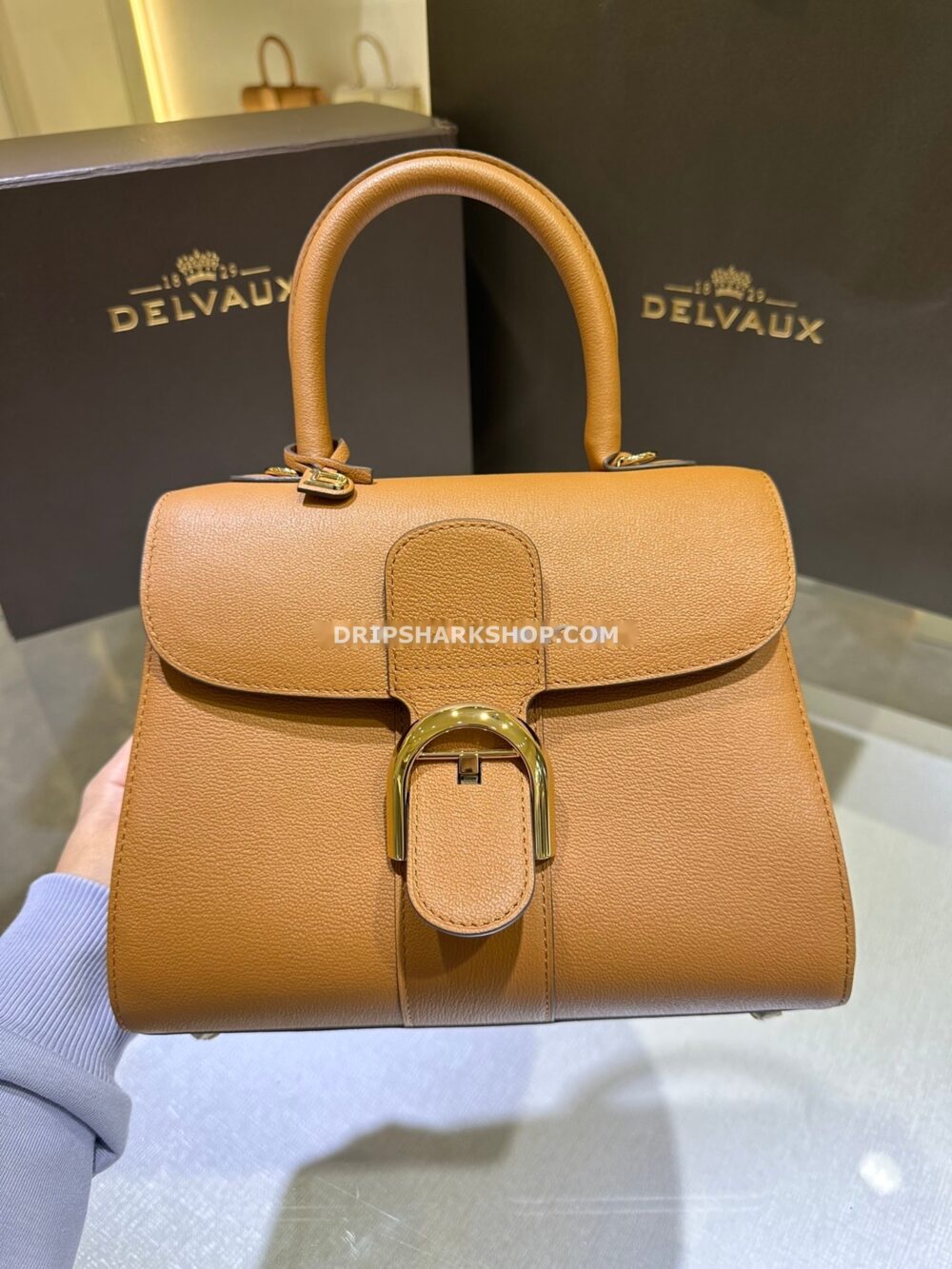 DELVAUX Bolso