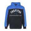 Trapstar Tracksuit - Negro