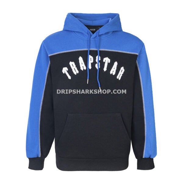 Trapstar Tracksuit - Negro