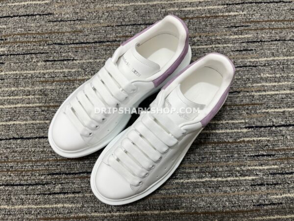 ALEXANDER MCQUEEN Zapatillas