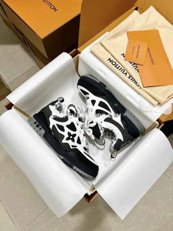 Sneaker LV Trainer 2025