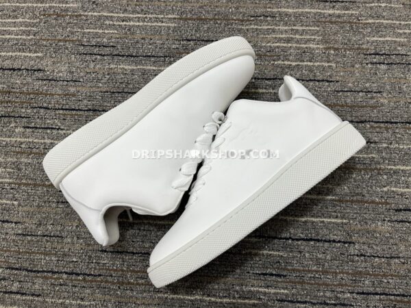 d3fe5705 Zapatillas BURBERRY