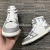 d4168e9c AMIRI Skeleton Sneaker