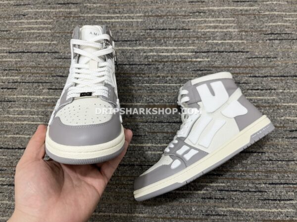 d4168e9c AMIRI Skeleton Sneaker