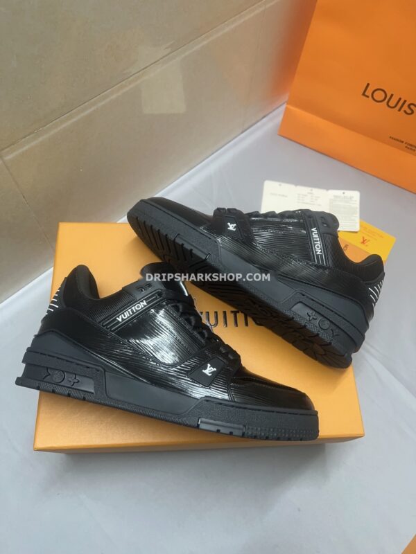 Sneaker LV Trainer 2025
