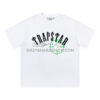 Trapstar T-shirt - Blanco