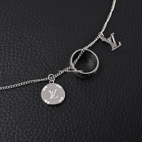 Necklace LOUIS VUITTON