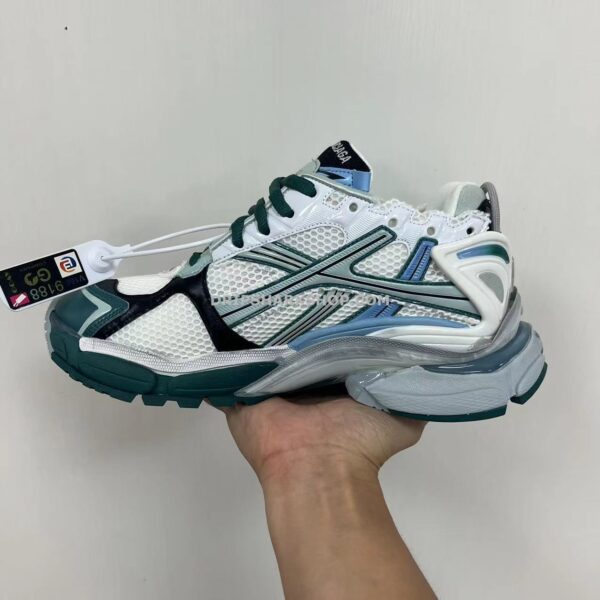 d44af60d BALENCIAGA - Azul