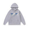 Trapstar Hoodie - Gris