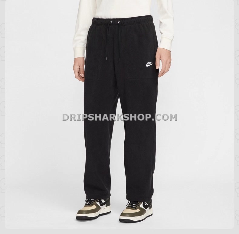 NK PANTS - Negro