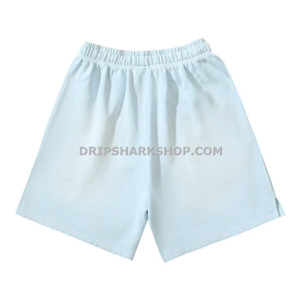 HELLSTAR SHORTS - Azul
