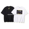d46484b5-1 OFF WHITE T-shirt - Blanco