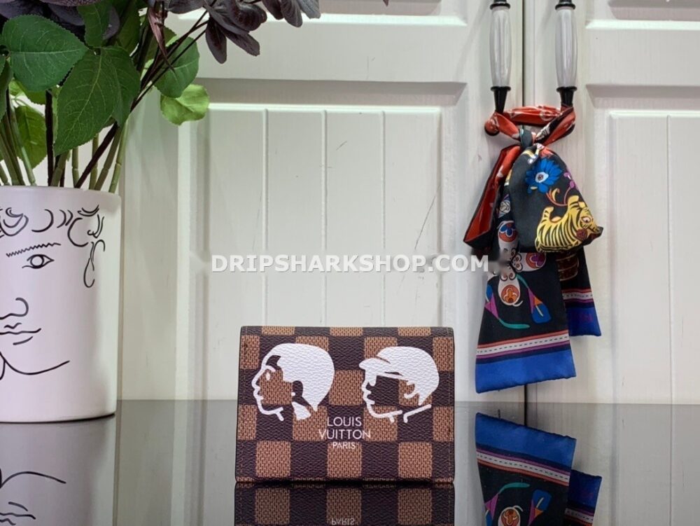 Monedero LOUIS VUITTON