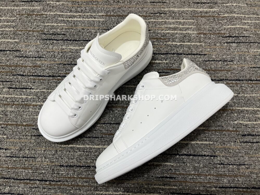 d4825f6c ALEXANDER MCQUEEN Zapatillas
