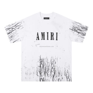 d489f5ed AMIRI T-SHIRT - Blanco